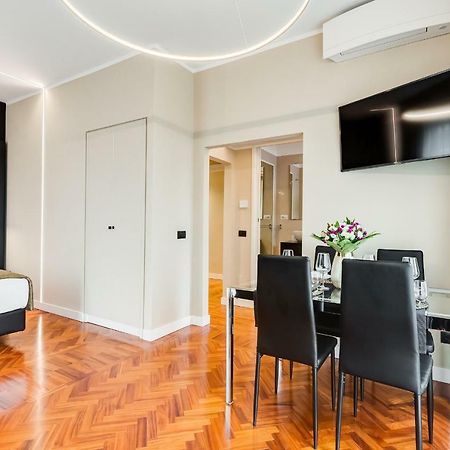 Frattina High-End Apt Roma Exterior foto
