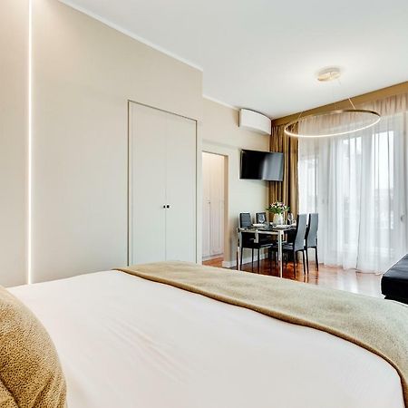 Frattina High-End Apt Roma Exterior foto