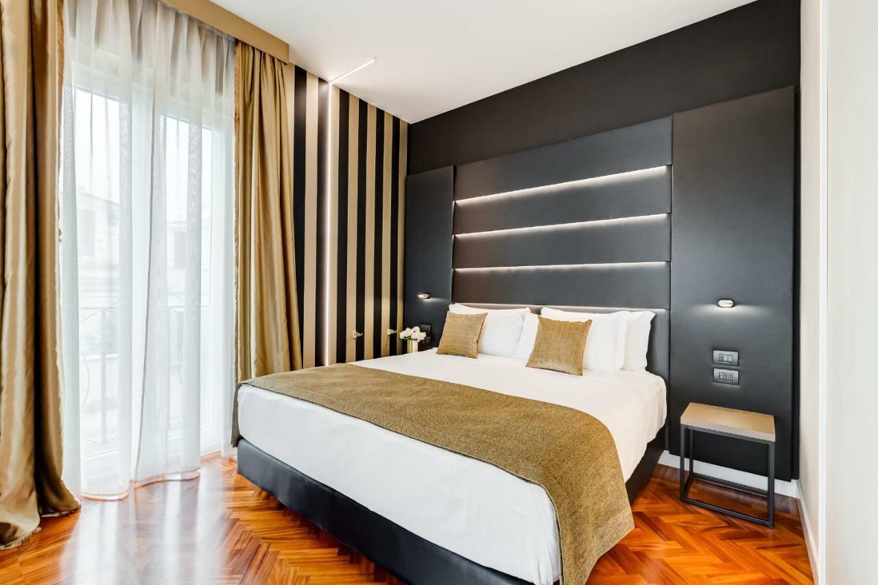 Frattina High-End Apt Roma Exterior foto