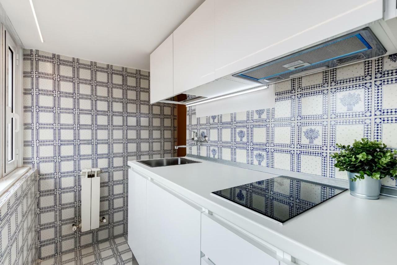 Frattina High-End Apt Roma Exterior foto