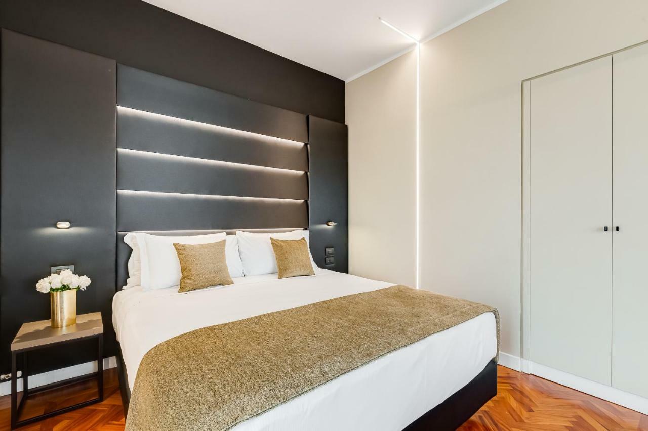 Frattina High-End Apt Roma Exterior foto