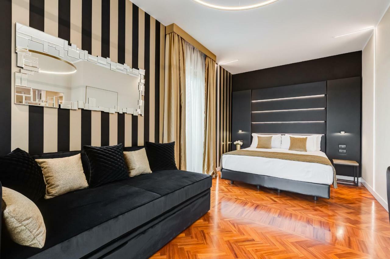 Frattina High-End Apt Roma Exterior foto