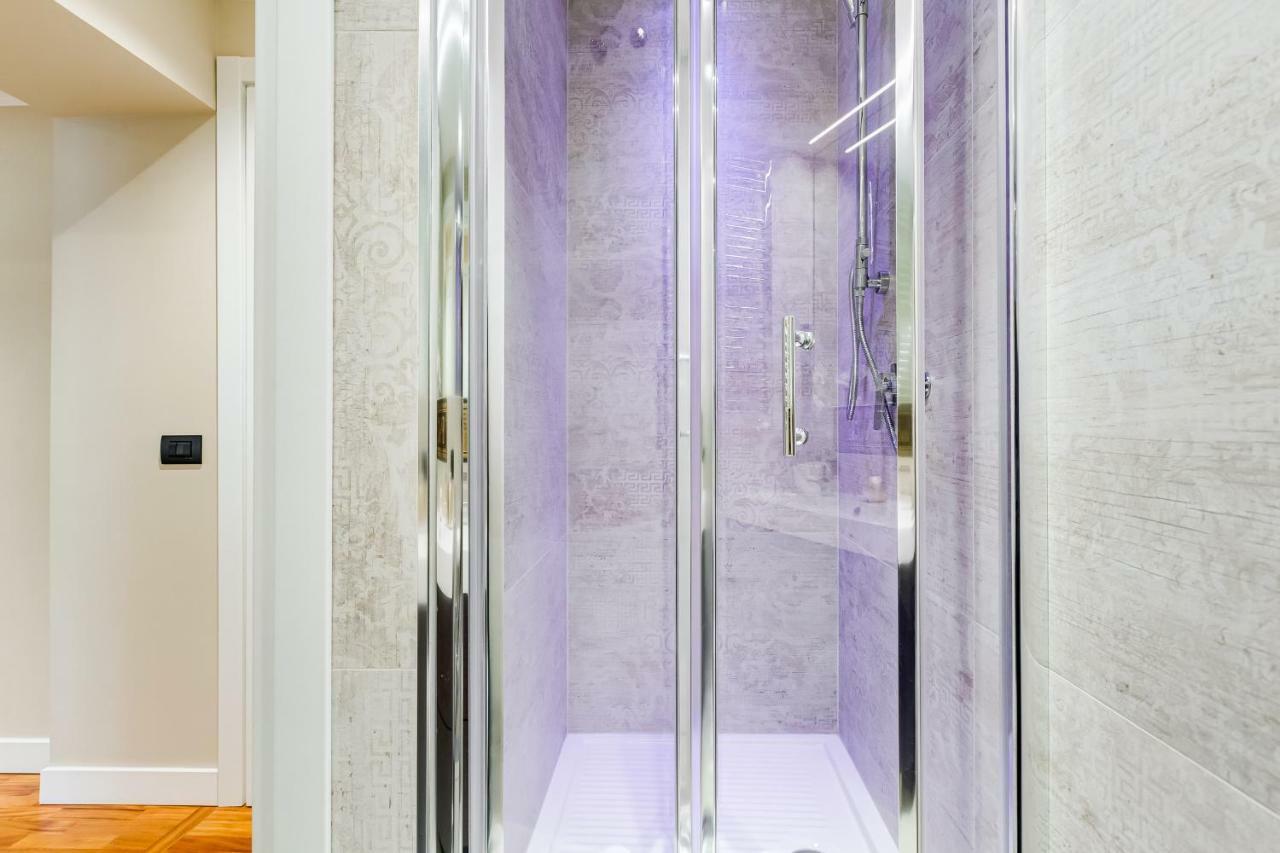 Frattina High-End Apt Roma Exterior foto