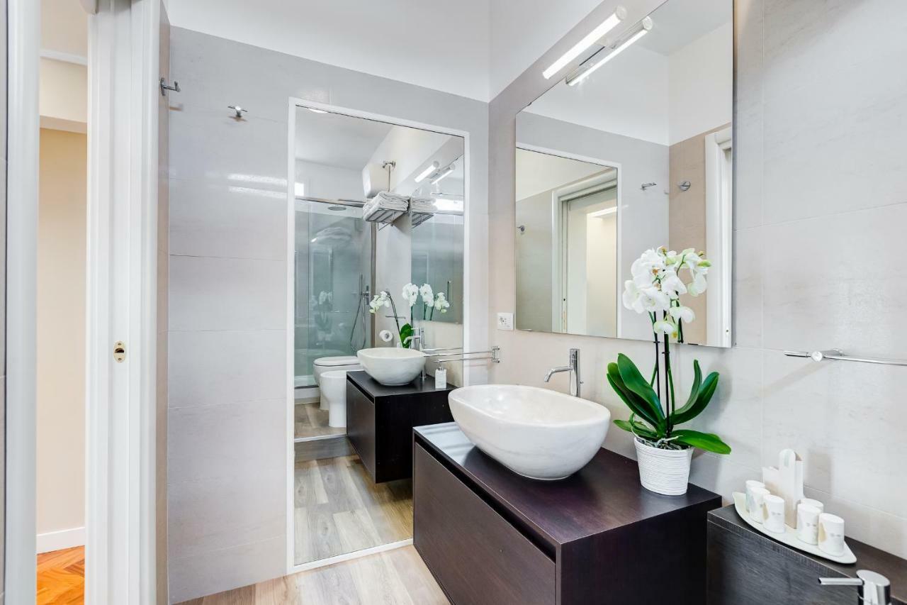 Frattina High-End Apt Roma Exterior foto